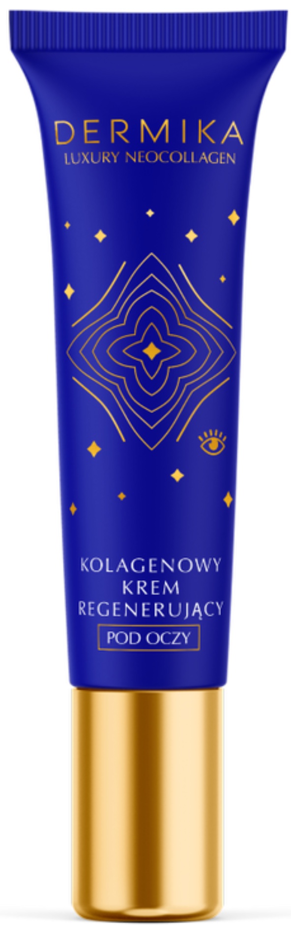 Dermika Luxury Neocollagen Regenerating Eye Cream