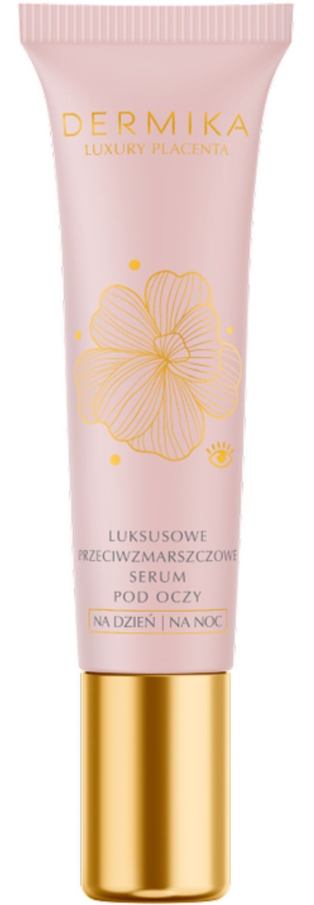 Dermika Luxury Placenta Anti-Wrinkle Eye Serum