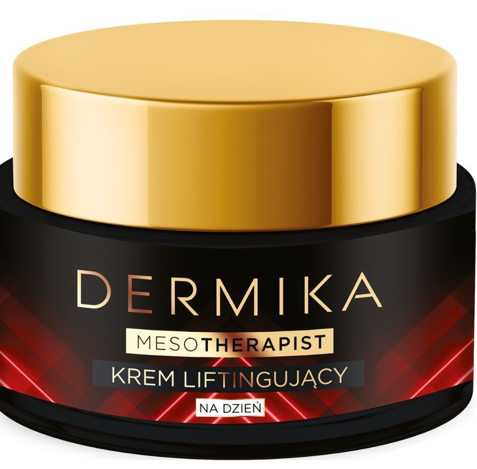 Dermika Mesotherapist Lifting Day Cream