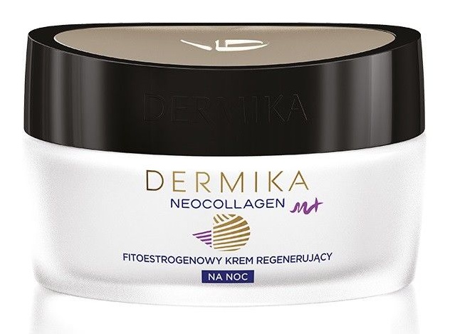 Dermika Neocollagen M + Phytoestrogen Anti-Wrinkle Cream