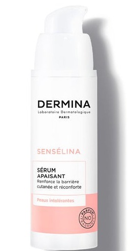 Dermina Soothing Serum