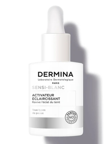 Dermina Whitening Booster