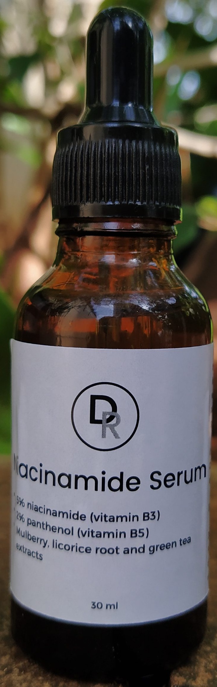 Dermitecture 10% Niacinamide Serum