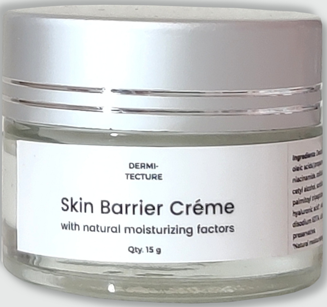 Dermitecture Skin Barrier Creme