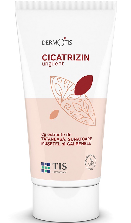 DermoTIS Cicatrizin