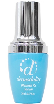 Dermodality Skin Solutions Blemish Rx Serum