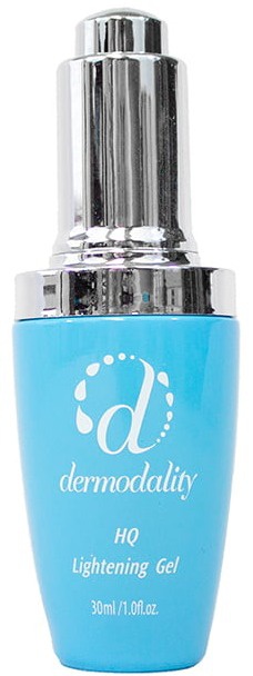 Dermodality Skin Solutions HQ Lightening Gel