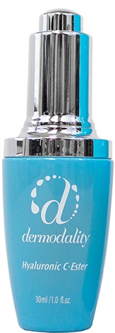 Dermodality Skin Solutions Hyaluronic C Ester