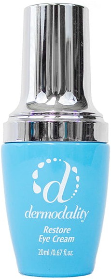 Dermodality Skin Solutions Restore Eye Cream