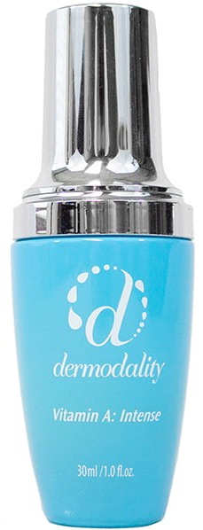 Dermodality Skin Solutions Vitamin A Intense Serum