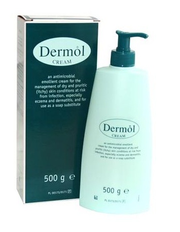 Dermol Cream