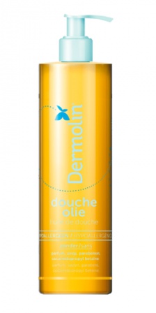 Dermolin Doucheolie (2019)