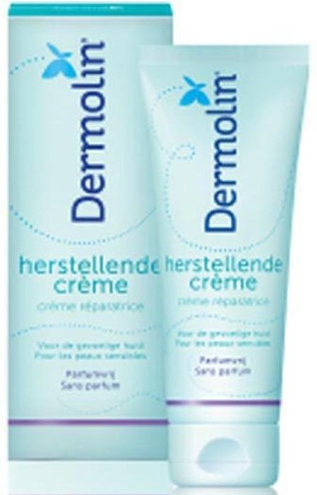 Dermolin Repairing Cream