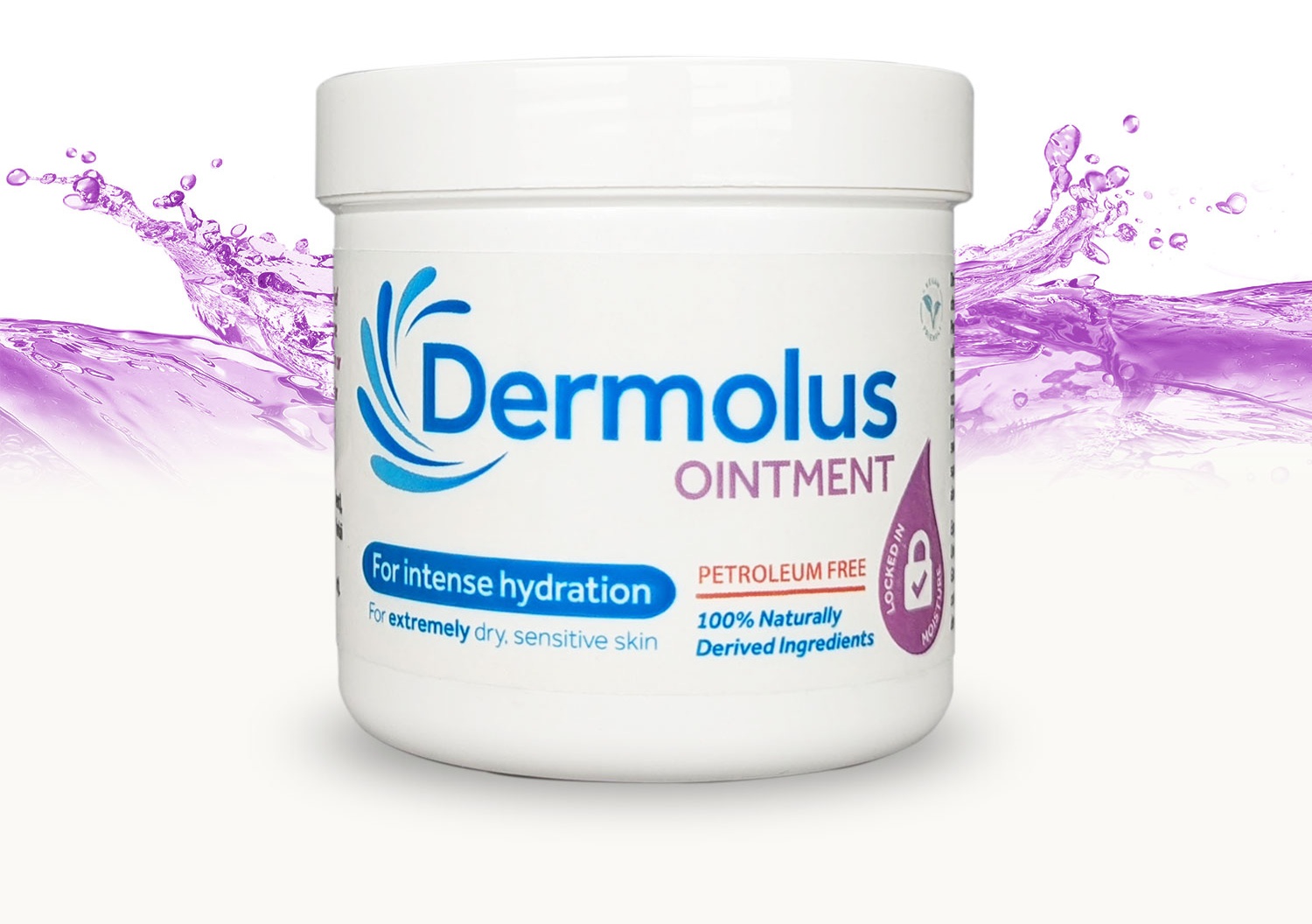 Dermolus Ointment