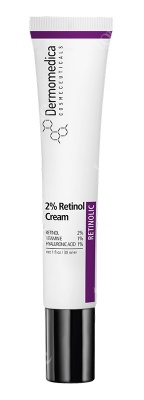 Dermomedica 2% Retinol Cream
