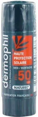 Dermophil Lip Stick SPF 50