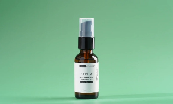 Dermorepubliq Serum
