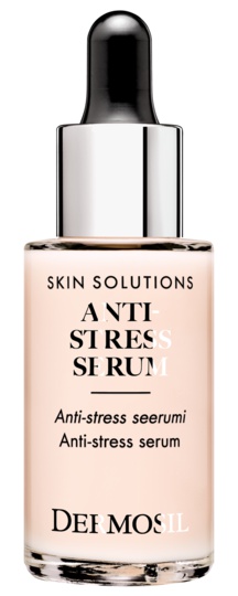 Dermosil Anti-Stress Serum