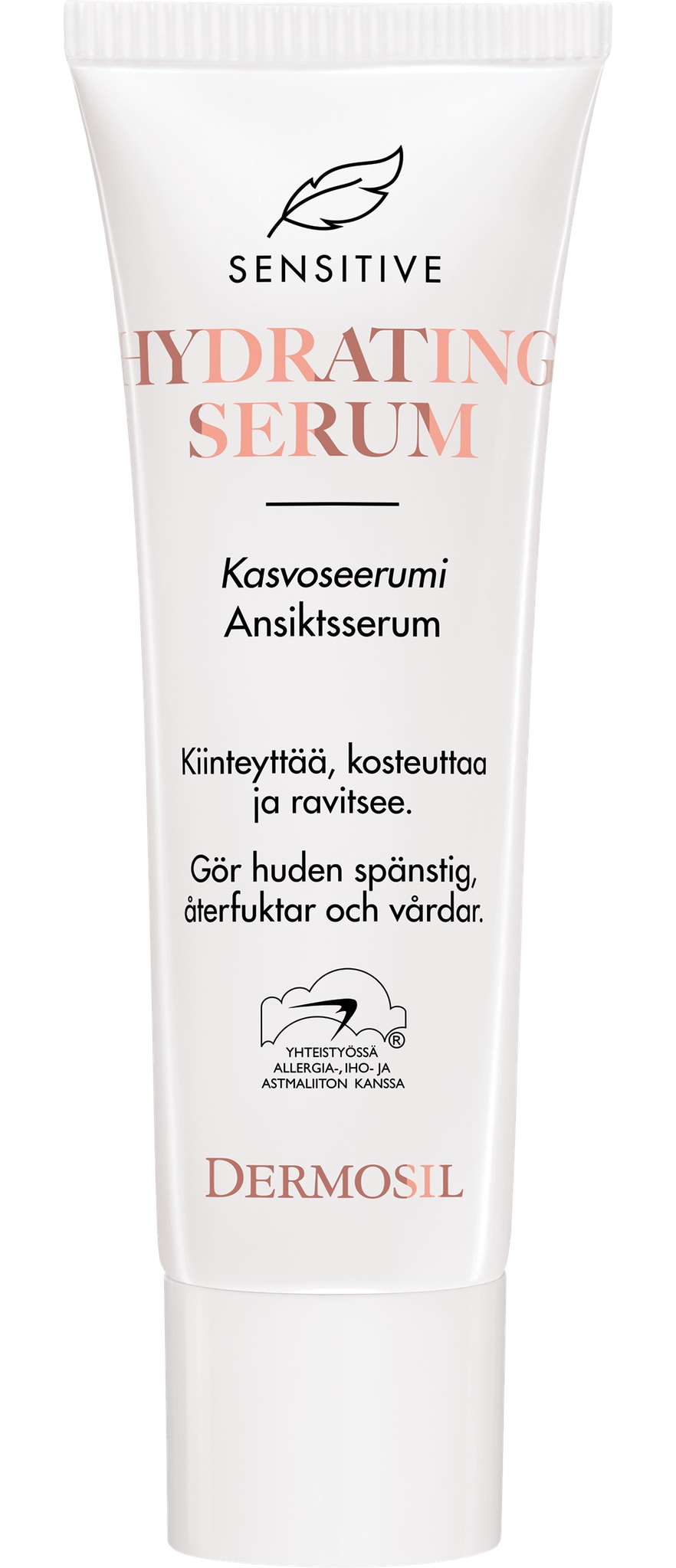 Dermosil Hydrating Serum