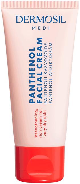 Dermosil Medi Panthenol Facial Cream