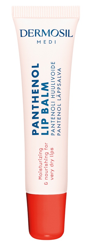 Dermosil Medi Panthenol Lip Balm