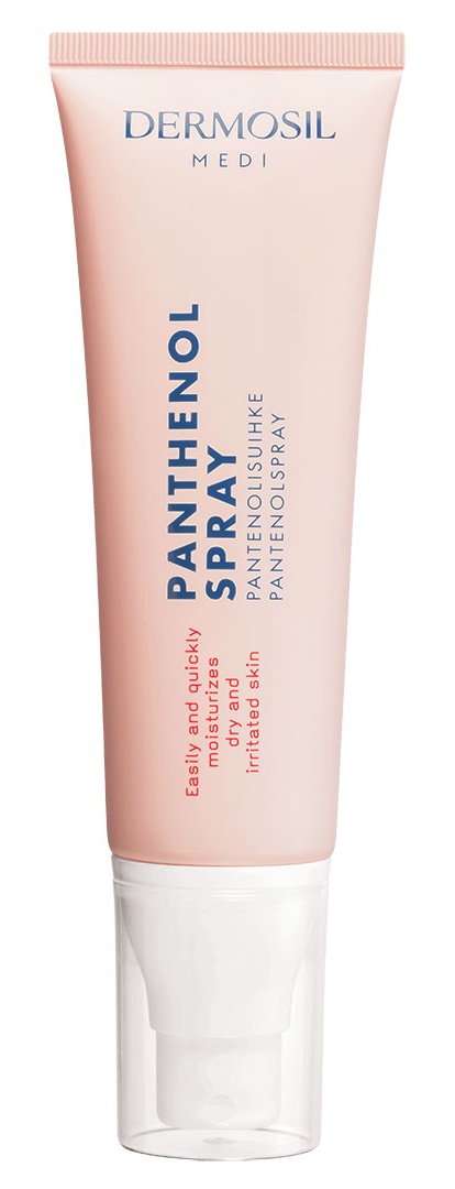 Dermosil Medi Panthenol Spray