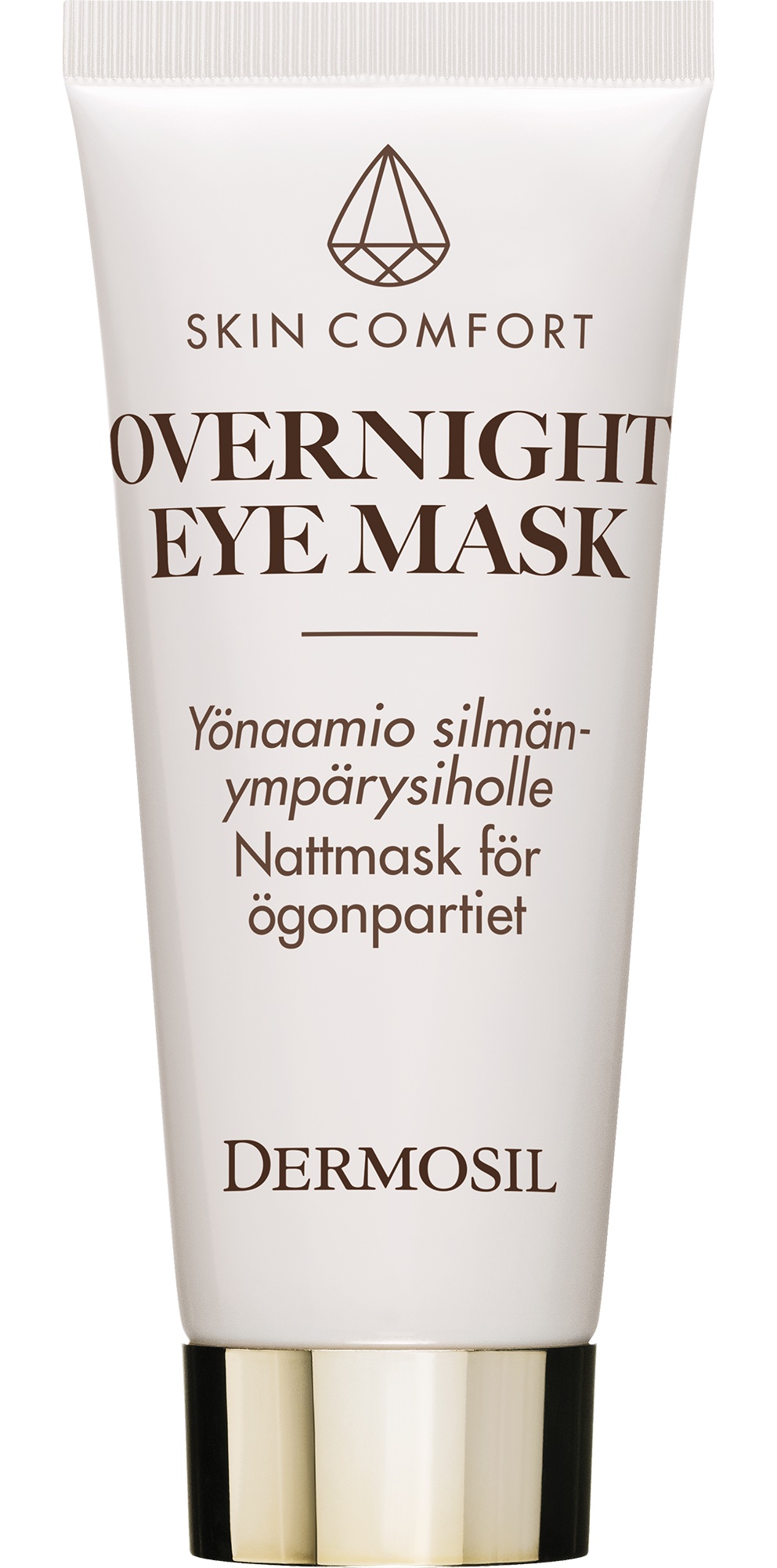Dermosil Overnight Eyemask