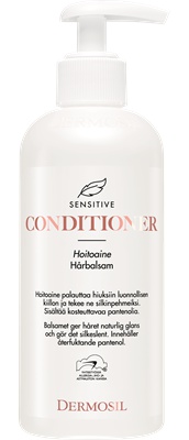 Dermosil Sensitive Conditioner