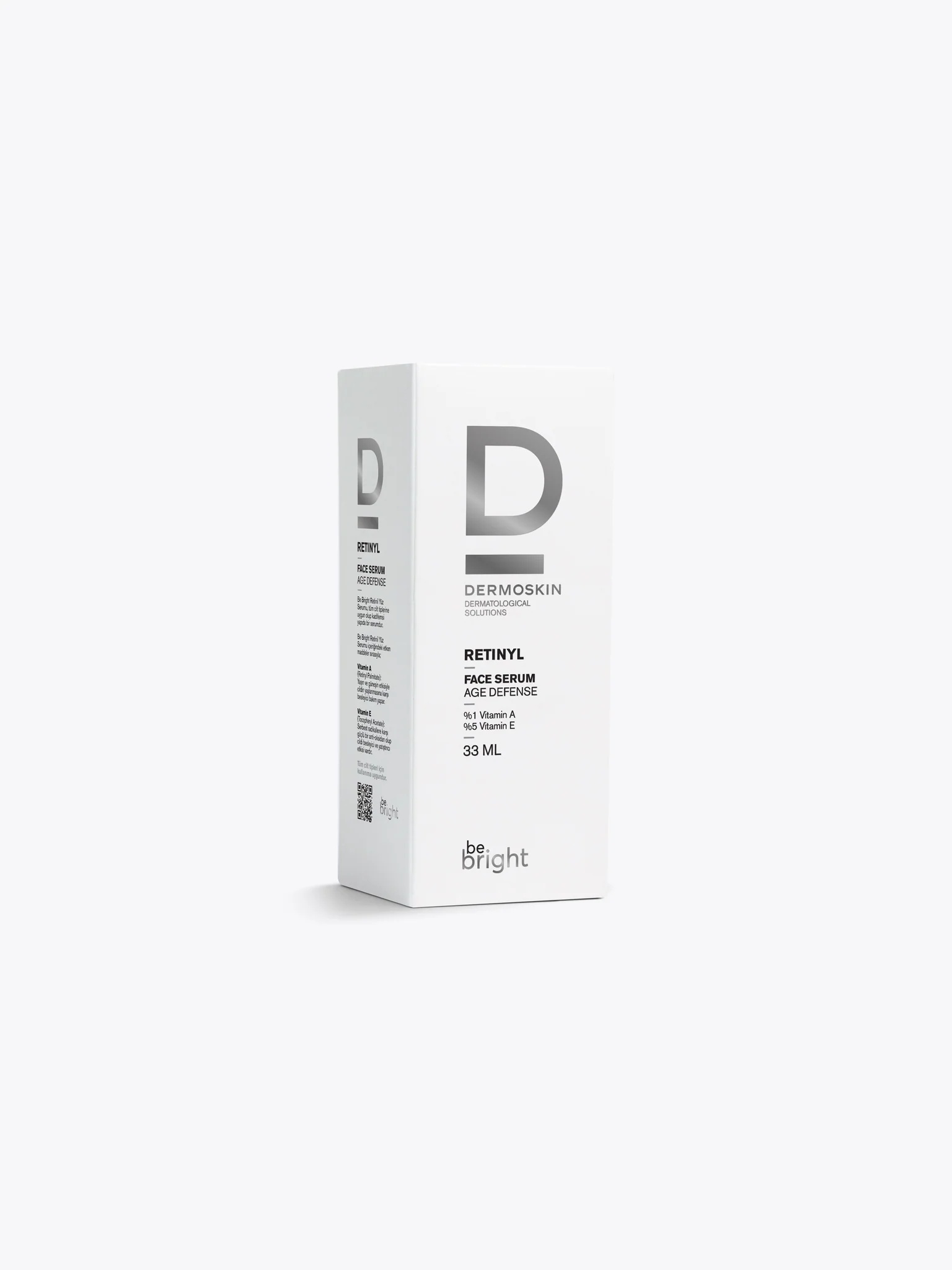 Dermoskin Retinyl Face Serum