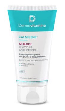 Dermovitamina Calmilene Af Block