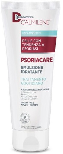Dermovitamina Calmilene Psoriacare
