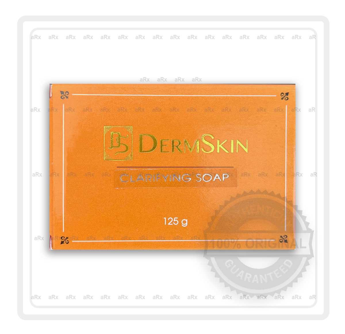 Dermskin Clarifying Soap