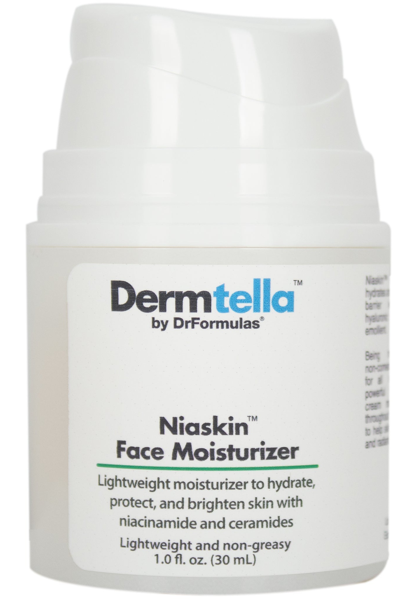 Dermtella Niaskin Face Moisturizer