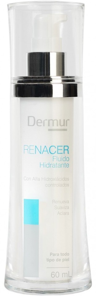 Dermur Renacer Fluido Hidratante