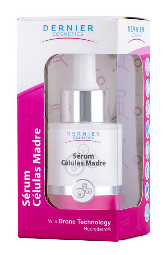 Dernier Cosmetics Sérum Células Madres