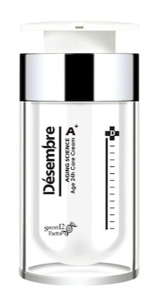 Desembre Aging Science Age 24H Care Cream