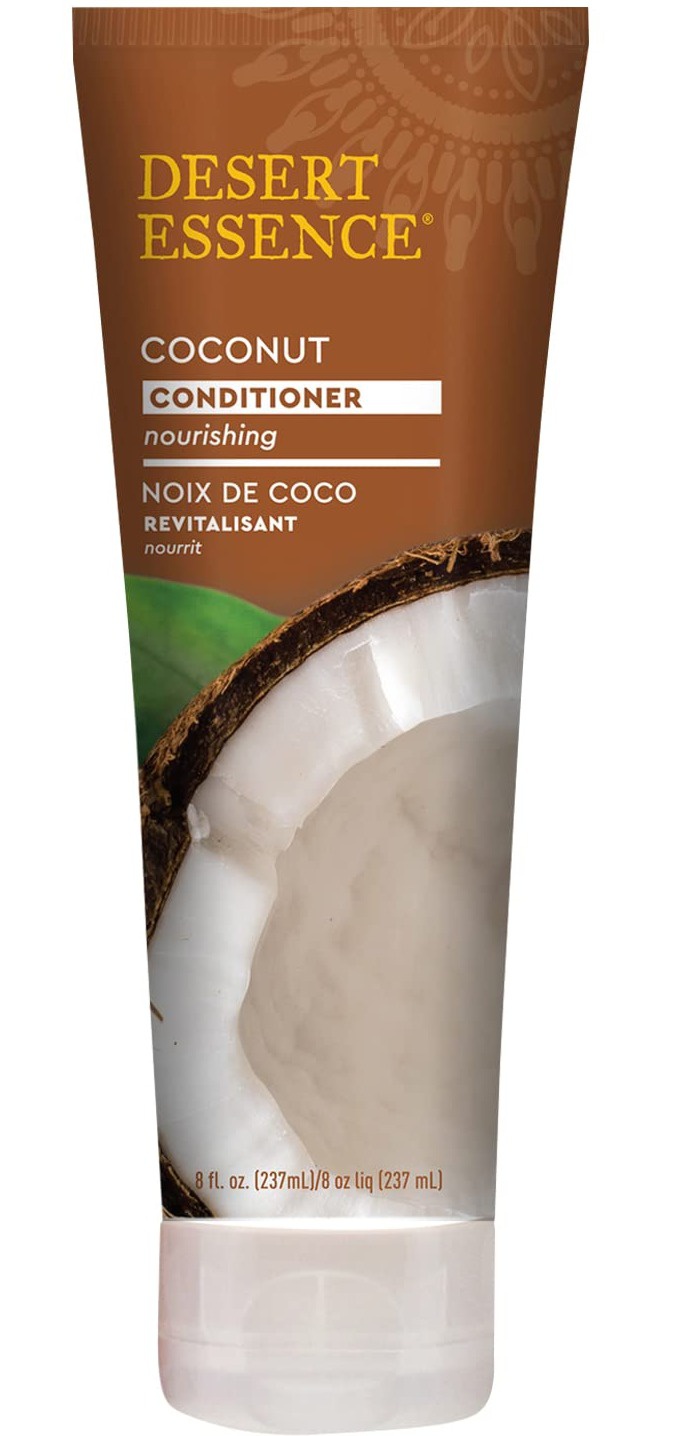 Desert Essence Coconut Conditioner