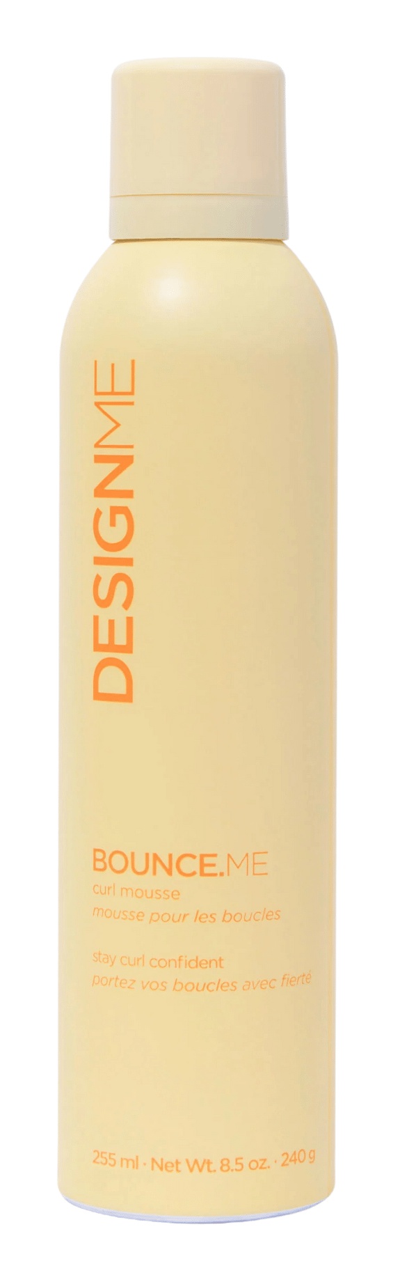 Design.Me Bounce.me Curl Mousse