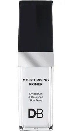Designer Brands Moisturising Primer