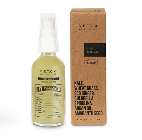 Detox Skinfood Hair Serum