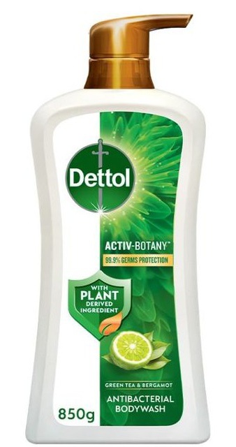 Dettol Activ-Botany