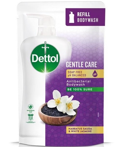 Dettol Gentle Care
