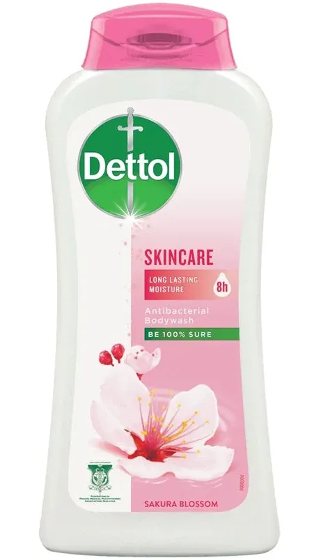 Dettol Skincare