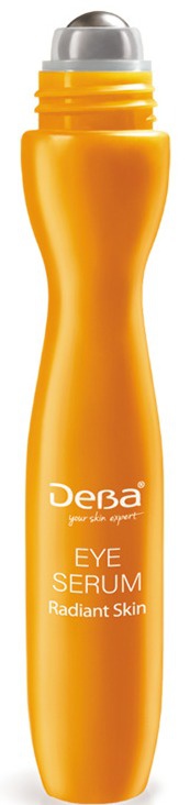 Deva Eye Serum With Vitamin C