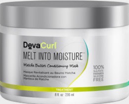 DevaCurl Melt Into Moisture