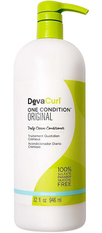DevaCurl One Conditioner Original