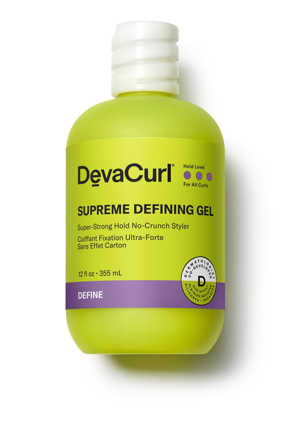 DevaCurl Supreme Defining Gel