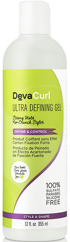DevaCurl Ultra Defining Gel