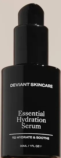 Deviant Essential Hydration Serum