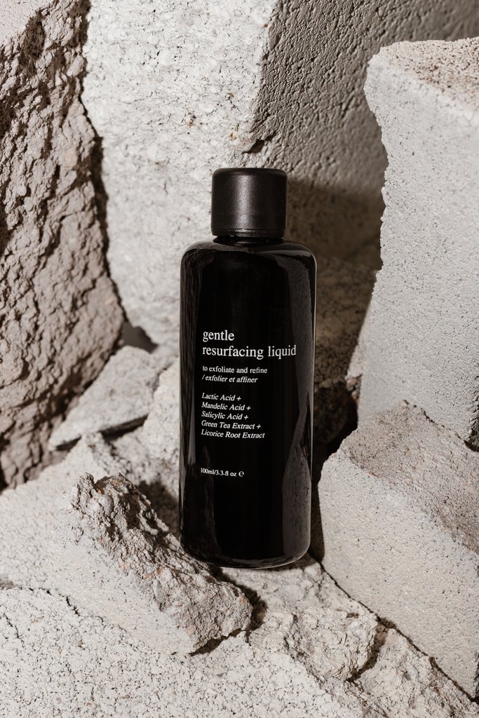 Deviant Gentle Resurfacing Liquid